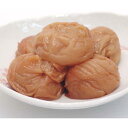 【ふるさと納税】はちみつ梅干しつぶれ梅（ご家庭用）750g《紀州南高梅》 | 和歌山県 那智勝浦町 紀州梅 はちみつ 蜂蜜 ハチミツ 返礼品 名産品 特産品 うめ ウメ ご飯のお供 ごはんのお供 おつまみ 酒の肴 訳あり