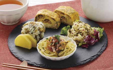 大平のお漬物こだわり まるごとセット / 漬物 南島原市 / 大平食品[SAK002]