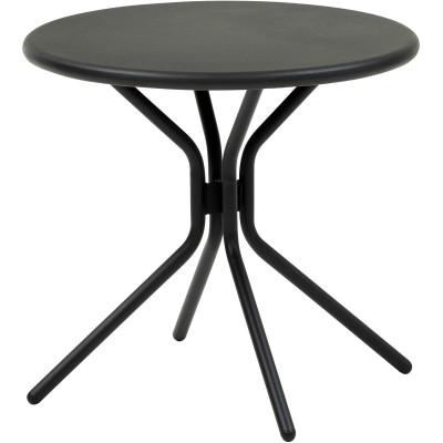 ふるさと納税 海南市 Enza テラステーブル&チェアー 3点セット トープ 　51814200 |  | 02