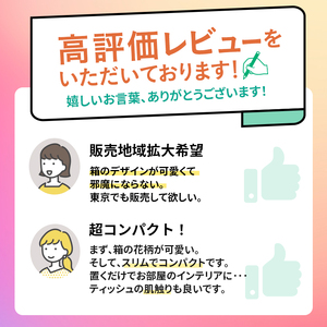 【2ヵ月連続お届け・計120箱】エリエール i:na (イーナ) 北海道 ティシュー 150組5箱 12パック ティッシュペーパー 箱ティッシュ まとめ買い 防災 常備品 備蓄品 消耗品 日用品 生活