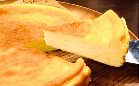 チーズケーキ詰合せ 三条果樹専門家集団