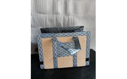 トートバッグ　Mサイズ【1649151】