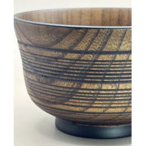 線面汁椀 ２個セット［NF94］