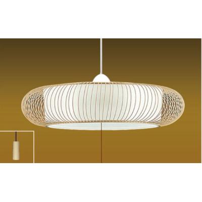 ふるさと納税 名張市 8畳 LED和風ペンダント 調光 日本製 TAKIZUMI 瀧住電機工業[53940646]