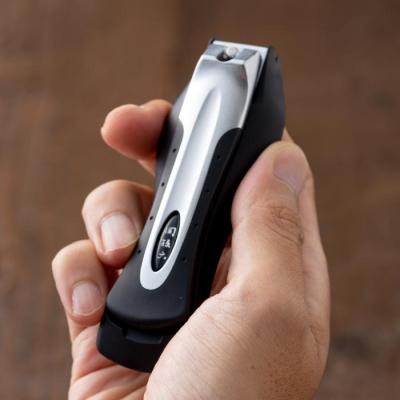 ふるさと納税 関市 刀匠 関孫六 爪切り貝印 つめ切り グルーミング用品 ケア用品 関市 type101L |  | 02