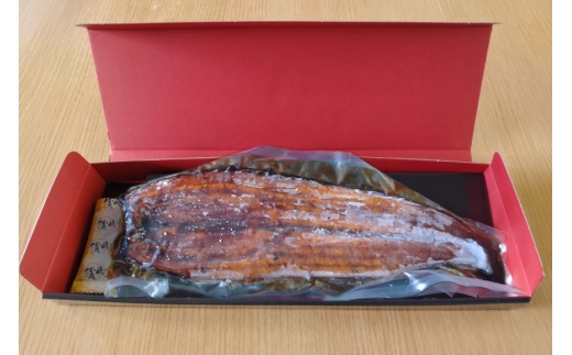 うなぎ 国産 蒲焼 約160g 1尾  [駿河淡水 静岡県 吉田町 22424770] タレ山椒付き 真空パック 個包装 静岡県産 静岡 鰻 ウナギ 蒲焼き
