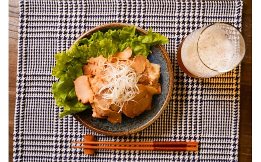 【カット済】チャーシュー切落 500gx2P スライス 煮豚 焼き豚 ラーメン おつまみ チャーシュー 肉 豚肉 ブタ肉 豚バラ おつまみ ボリューム 晩酌 お弁当 おかず 丼 チャーハン たれ 醤油