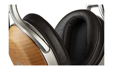 DENON オーバーイヤーヘッドホン ［AHD9200EM］ F21R-834