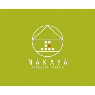 ふるさと納税 橋本市 NAKAYA KINKAZAN TEXTILE　ハンドメイド用生地約135×30 MJ198ブラック |  | 03