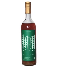 世田谷リキュール製造所 和漢クラフトジン 山椒ジン 1本 [720ml] 酒 アルコール クラフト ジン 飲料 誕生日 記念日 世田谷_0105-005-se7