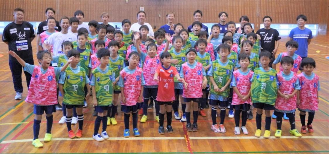 
                  【返礼品なし】NPO法人 玉津サッカークラブへの寄附（1口2,000円～）
                