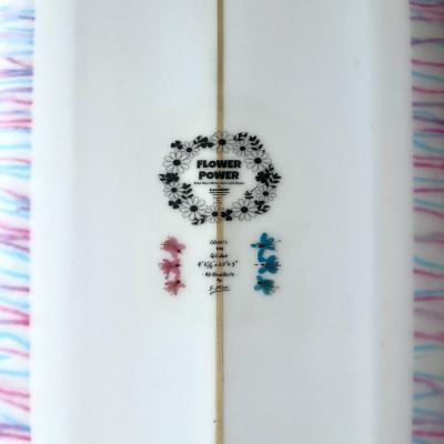 ふるさと納税 和泉市 サーフボード・リトルグライダー(ロングボード) |  | 02