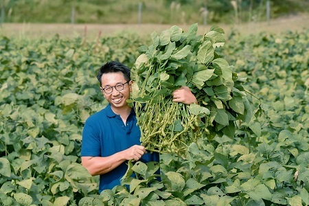【3回定期便】 京丹波 旬菜セット スモール 6～8品目【 野菜定期便 】