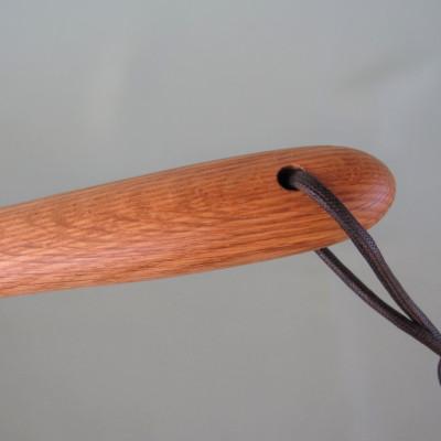 ふるさと納税 恵那市 木の靴べら(40cm)×1個 |  | 01