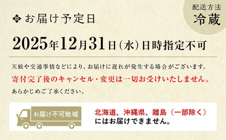 【松廣】京都の伝統を彩る豪華おせち 1人前｜京都 老舗料亭 本格和風おせち 人気おせち おせち おせち おせち