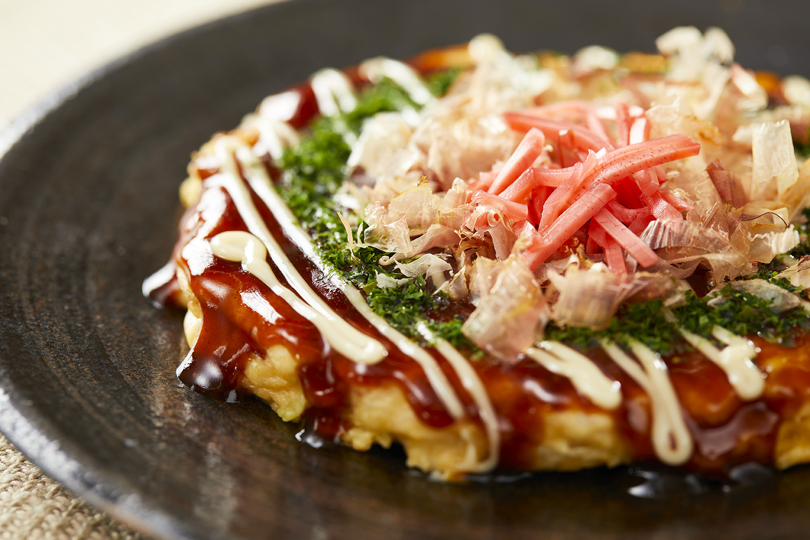 【フワフワ食感】お好みの匠　定番セット /  国産 奈良県 広陵町 冷凍食品 冷食 冷凍 ふわふわ フワフワ 関西風 大阪風 お好み焼き