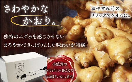 HAO！ジンジャーシロップ 160g×5 [DAA048] 生姜 シロップ