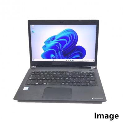ふるさと納税 泉佐野市 東芝製 DynaBook S73 Win11 HDMIとSSD搭載 13.3インチ