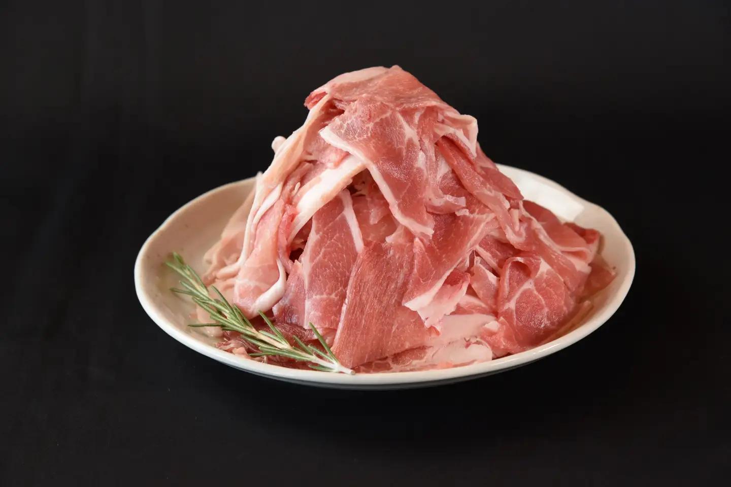 宮崎県産豚肉４種セット1.5㎏