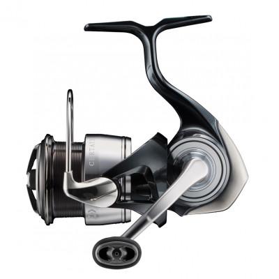 ふるさと納税 東久留米市 【釣具のダイワ】のスピニングリール 24セルテート FCLT2500S