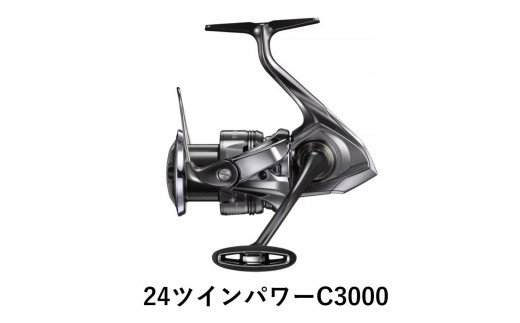 
                  シマノ 釣具 ツインパワー C3000【 釣り 釣り具 リール シマノ SHIMANO フィッシング アウトドア スポーツ 魚 人気 おすすめ  大阪府 堺市】
                