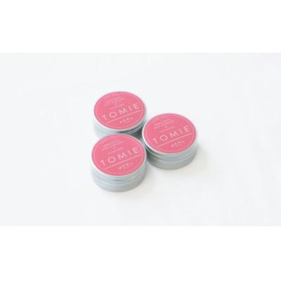 ふるさと納税 飯能市 お掃除ワックスクリーナー「TOMIE/lavender」3個セット[52210943]