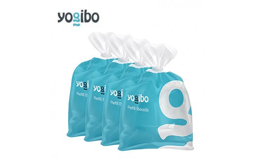 39-Y Yogibo ( ヨギボー ) 補充ビーズ (3000g)