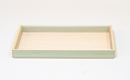 ウッドデザイン賞受賞 書類トレイ  Villa A4 ペーパーウッド 木製 トレイ トレー 書類トレー 書類入れ おしゃれ 日用品 小物入れ インテリア 雑貨 北海道 芦別市