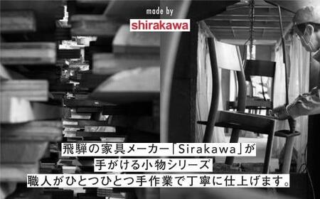 TaKuMi Craft 木の長角トレー Lサイズ ブラックウォールナット トレー 木のトレー おぼん 木製 無垢材 天然木 キッチン用品 アウトドア シンプル カフェ  プレゼント 結婚祝い 日本製