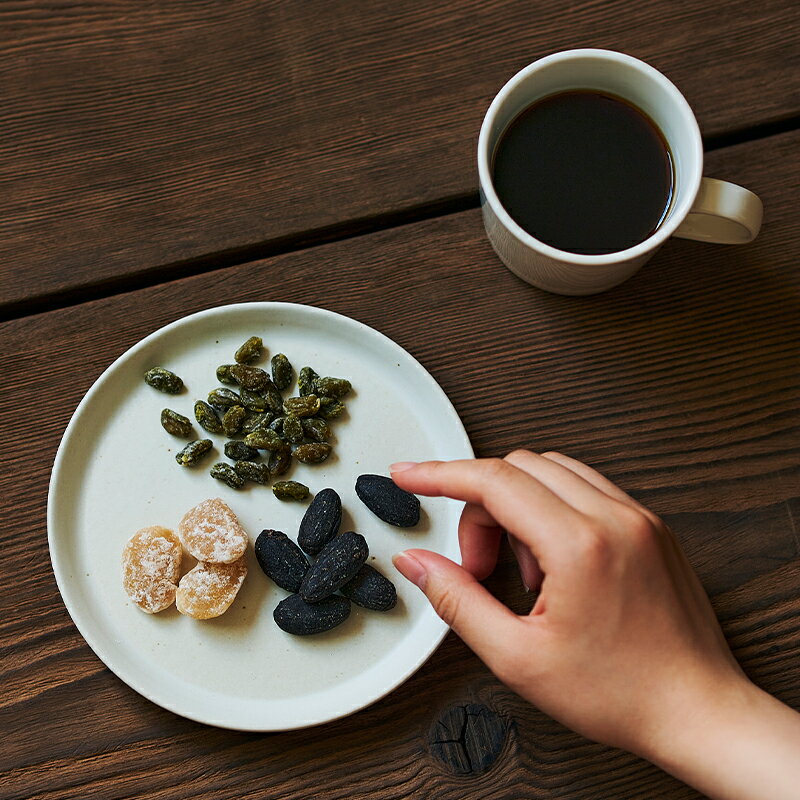 【ふるさと納税】【SHUKA】種と糖だけでつくる新感覚のお菓子 6種セット | 京都 京都市 京都府 お土産 グルメ ご当地 ギフト プレゼント 手土産 お取り寄せ お祝い 内祝い 人気 おすすめ
