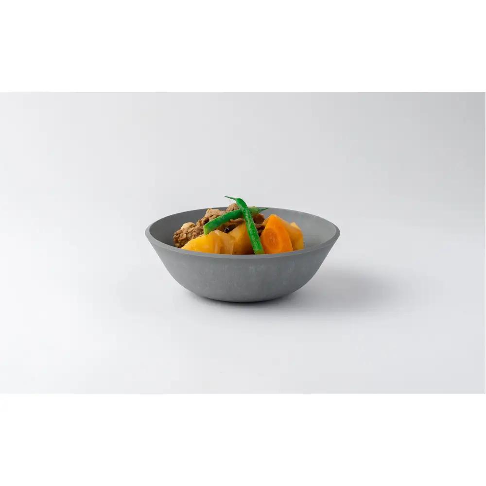 【高島屋選定品】CHOPLATE 220 & CHOPLATE BOWL（Stone Gray）セット