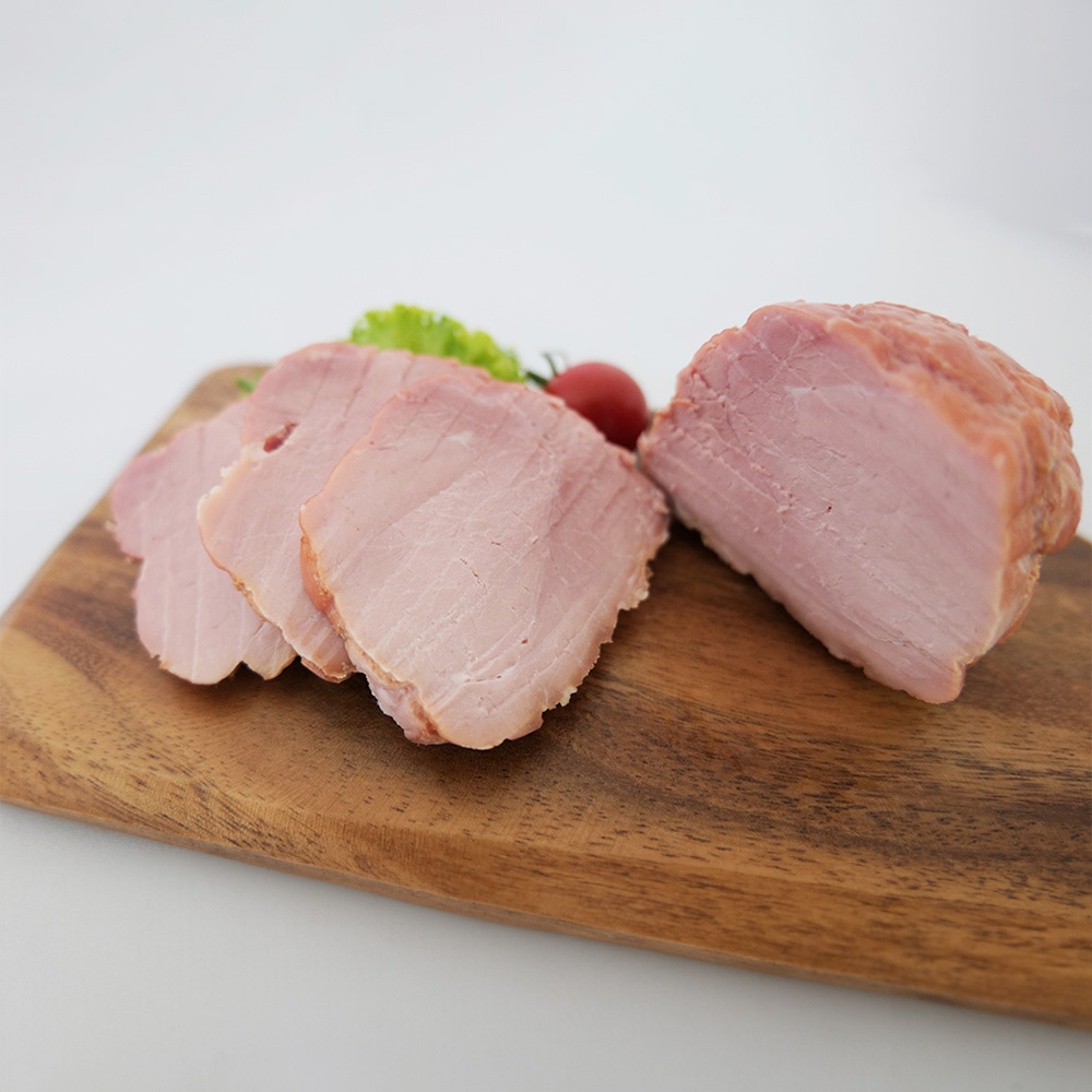 ＜選べる容量＞JAPAN X ボンレスハム 1本～3本　国産 豚肉 ブランド豚 朝食 お弁当 サラダ 惣菜 ジャパンエックス　【04301-0886・0887・0765】_イメージ4