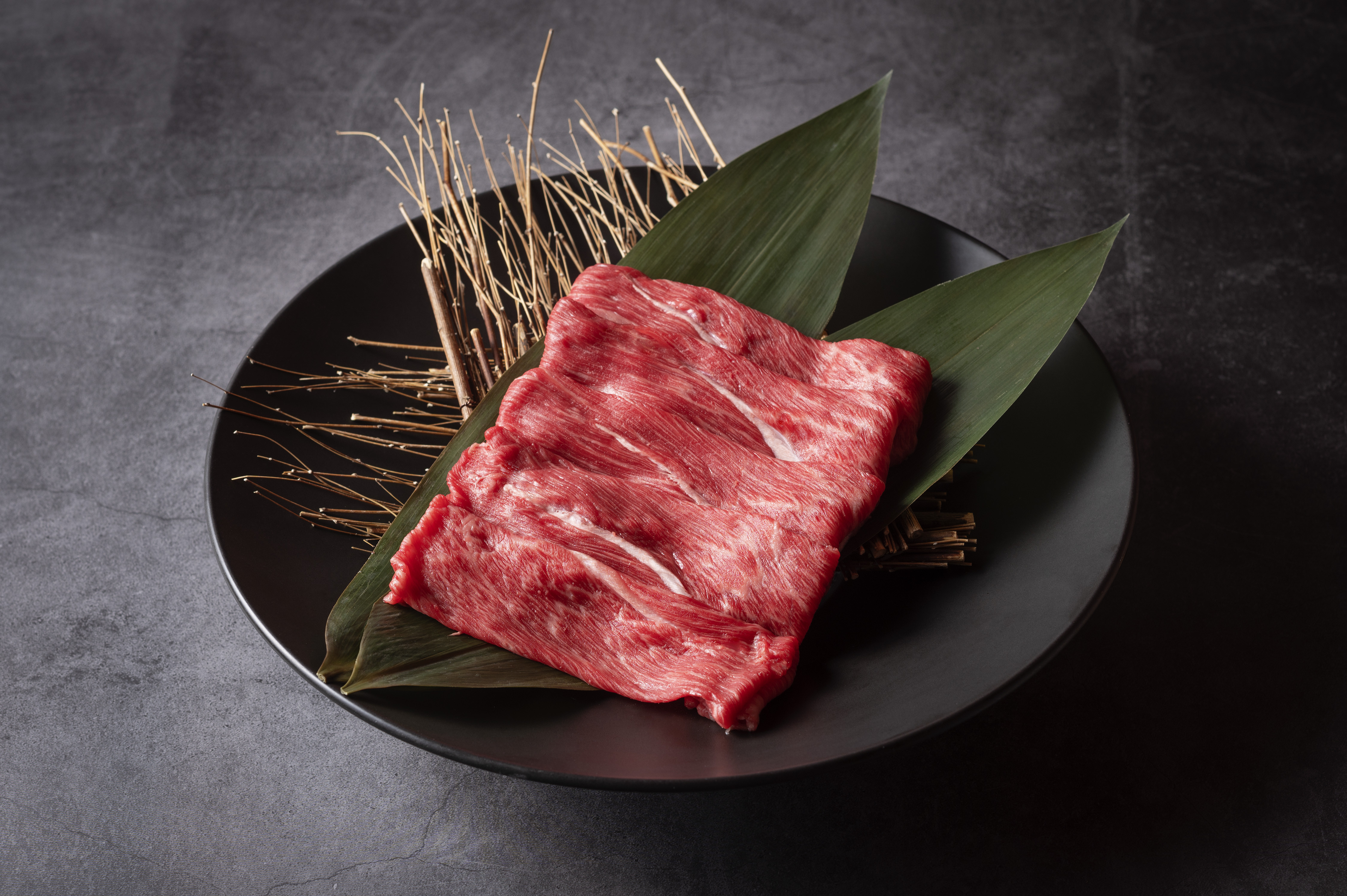 宮崎牛肩ウデ焼きしゃぶ〈500g〉_A0001-065