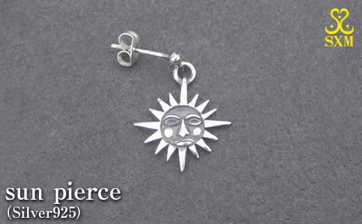 
            sun pierce
          