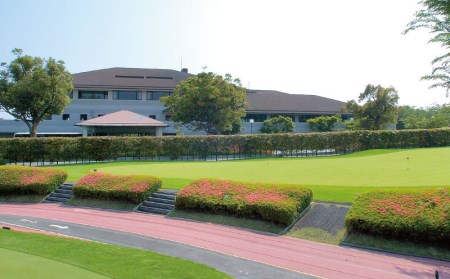 【価格改定予定】ゴルフ プレー ゴルフ場 招待券 沼津ゴルフクラブ 1組4名様 平日 セルフプレー