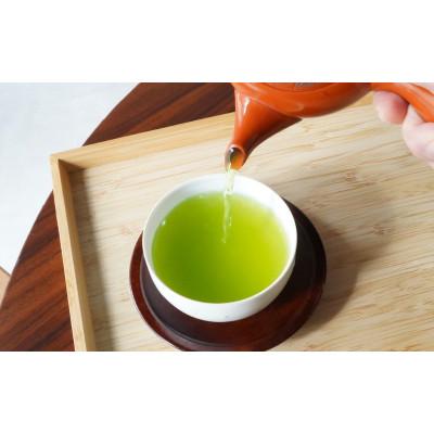 ふるさと納税 和束町 深蒸し茶飲み比べセット |  | 02