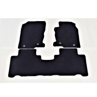 ふるさと納税 豊中市 軽自動車用オリジナルフロアマット一式 |  | 03