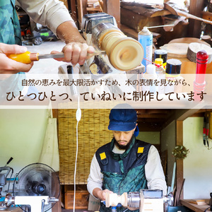 【ふるさと納税】【ヤマザクラ(山桜)】木こりのアロマディフューザー アロマディッシュ アロマウッド 選べる樹種 アロマポット 天然木 木製 木 おしゃれ 木彫り 雑貨 インテリア エコ 土に還る 自然