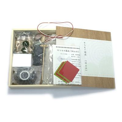 ふるさと納税 釧路市 まりもの箱庭キット(養殖まりも) ふるさと納税 雑貨 F4F-0798 |  | 01