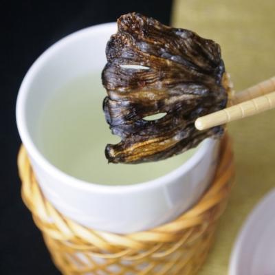 ふるさと納税 南あわじ市 【若男水産】とらふぐひれ酒用(約20g)×3個 |  | 03