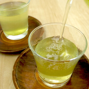 【価格改定予定】新茶 100g 3袋 合計300g 普通 煎茶 2023年産 農家直送 お茶 茶葉 静岡 