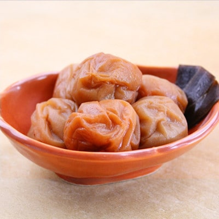 【発送月固定定期便】紀州南高梅 7種の風味 500g×12ヶ月 ご家庭用全12回