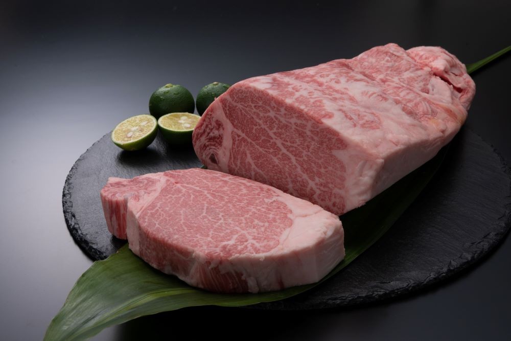 【3回目】ヒレ 1kg