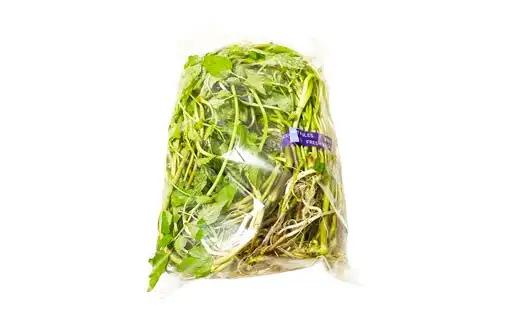 セリ 強い香りとシャキッとした歯応え 約600g　180P3202【ひない渡辺農園しどけ村】