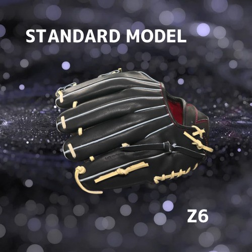 ZERO.REALIZE 硬式用グローブ（Z6 内野手用） 定番モデル 右利き用 左利き用 野球用グローブ グラブ 野球用グラブ