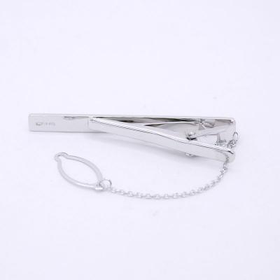 ふるさと納税 甲府市 シルバー925　エポキシネクタイピン(トギエポ)OH-012 |  | 03