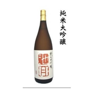 ふるさと納税 中能登町 【鳥屋酒造】 日本酒 飲み比べ4本セット(純米大吟醸池月　純米池月　眉丈山　みなもにうかぶ月) |  | 01