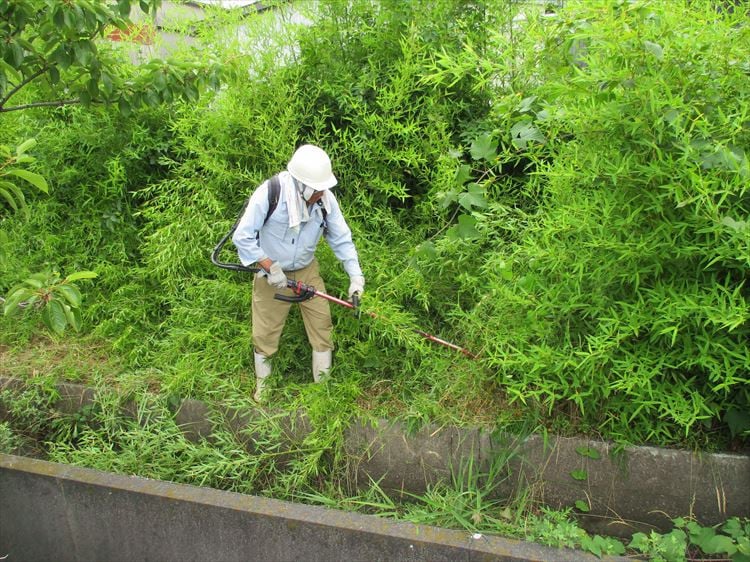 
            浜田市シルバー人材センター 3,000円分サービス 草刈り 掃除 相談 お手伝い 帰省 代行 【134_1524】
          