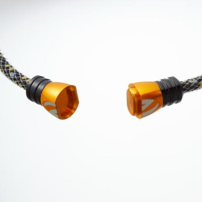 ふるさと納税 横浜市 【Lサイズ】ザオラル・リカバリーネックレス　BK/GD |  | 02