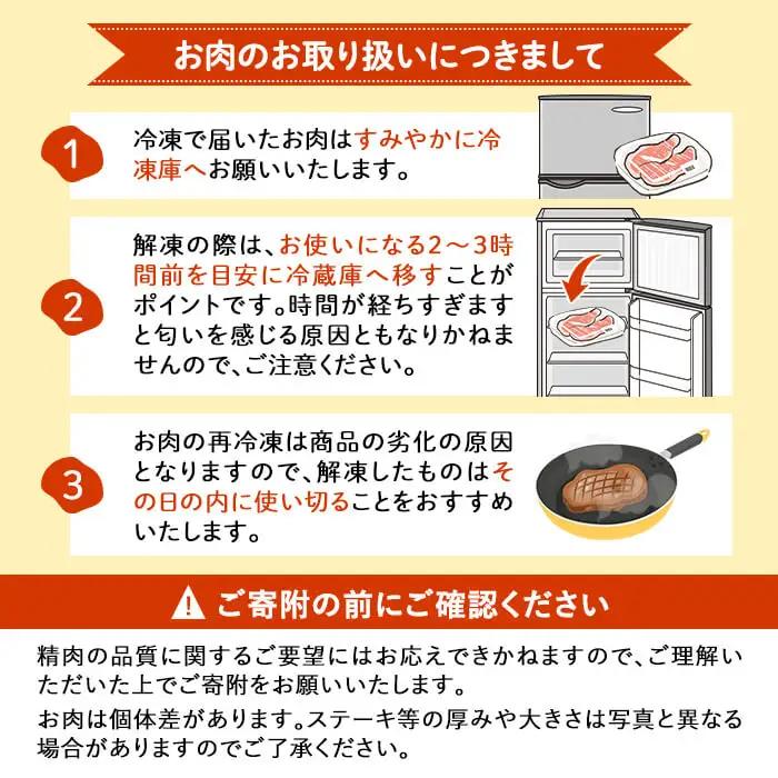 小分けで便利！鹿児島県産若鶏ささみ 計1kg(250g×4P) p7-049